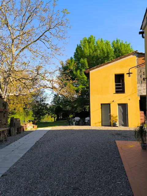 Azienda agricola La Valle - Agriturismo