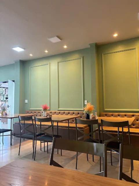 Dudabela Restaurante Torteria e Pizza