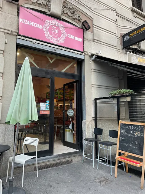 Jaipur ristorante indiano