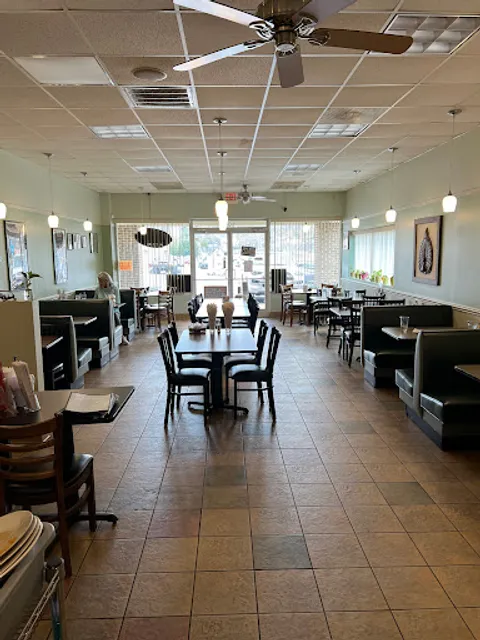 Siam Thai Restaurant