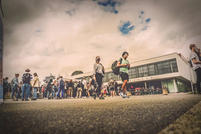 University of Rennes - Campus Beaulieu