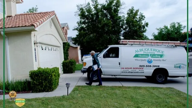 Albuquerque Plumbing, Heating & Cooling