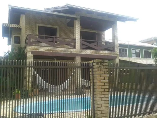 Sobrado na Prainha - Temporada