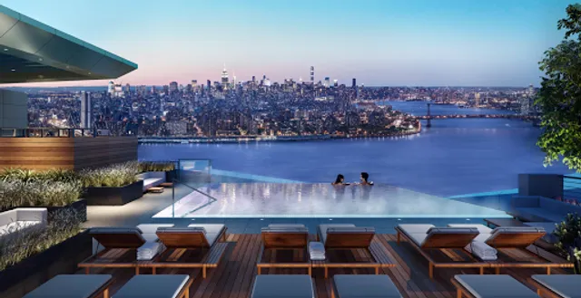 Brooklyn Point - Condos in Downtown Brooklyn