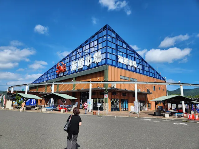 Kaisendonburi Totoya