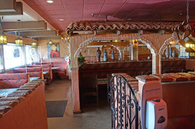 Maria's Cocina Mexicana