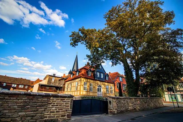 Harzträume No.1 & No.2 I Ferienwohnungen