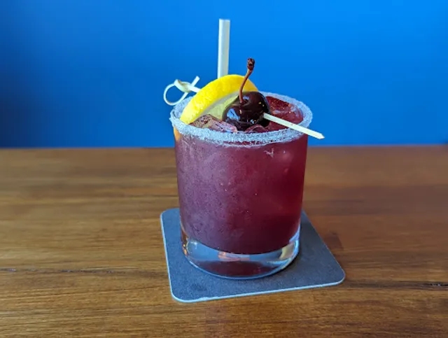 Cooper Mountain Ale Works Old Town Sherwood