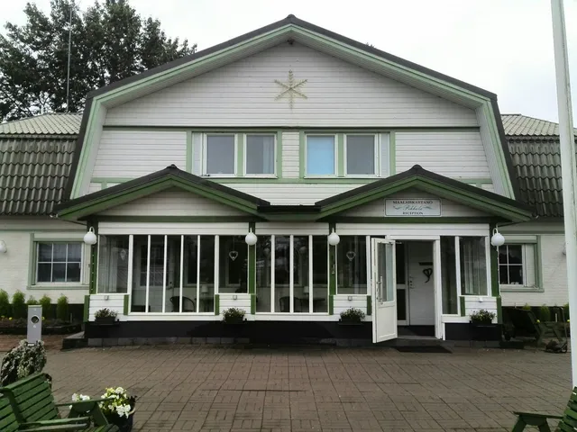 Maalaiskartano Pihkala Oy