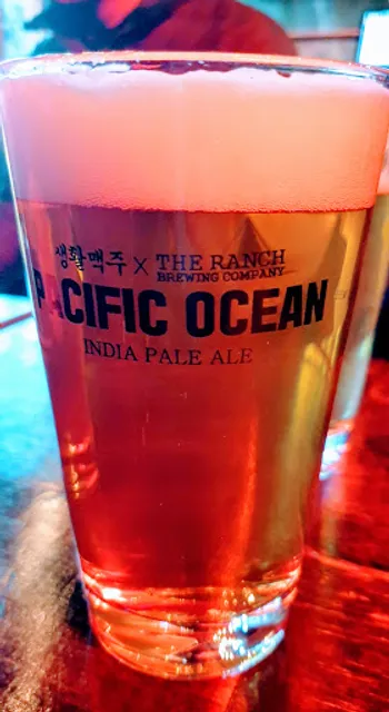 생활맥주 울산일산테라스파크점(Daily Beer Ulsan Ilsan Terrace Park)