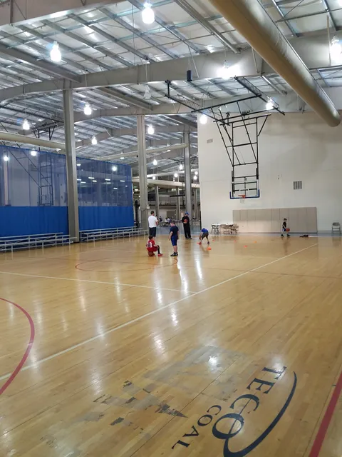 Knott County Sportsplex