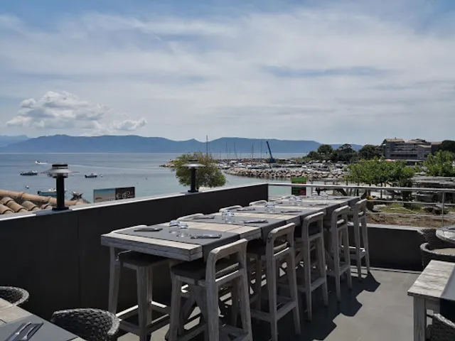 Jacqueline & françois