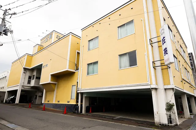 Business Hotel Shoen