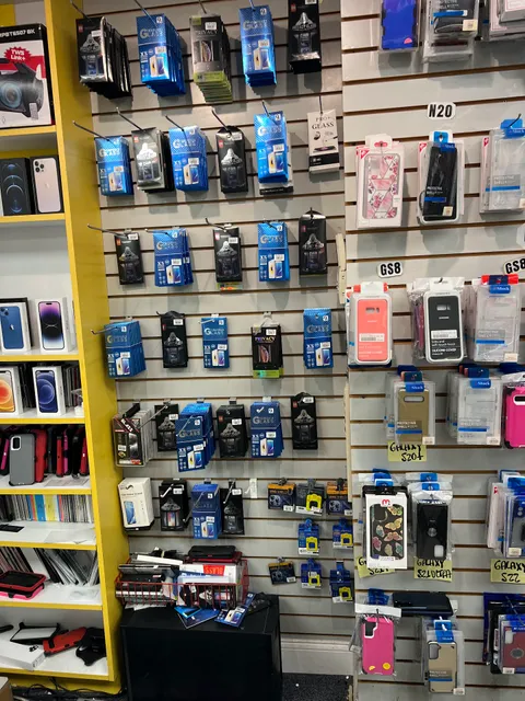 Telectronics / Rico Jewelers