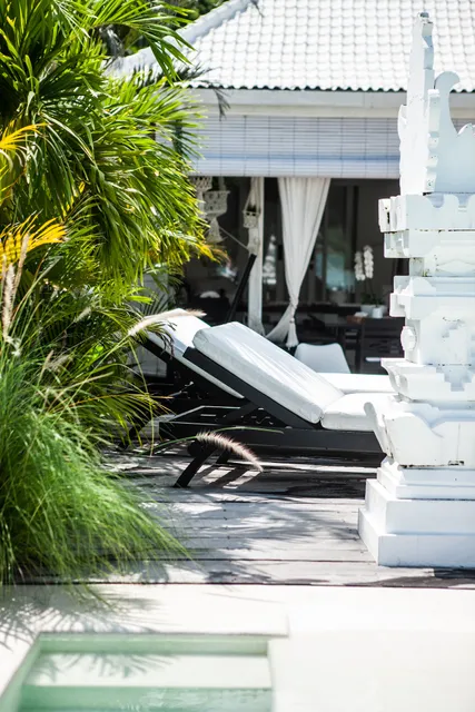 Villa Lagoon Ceningan