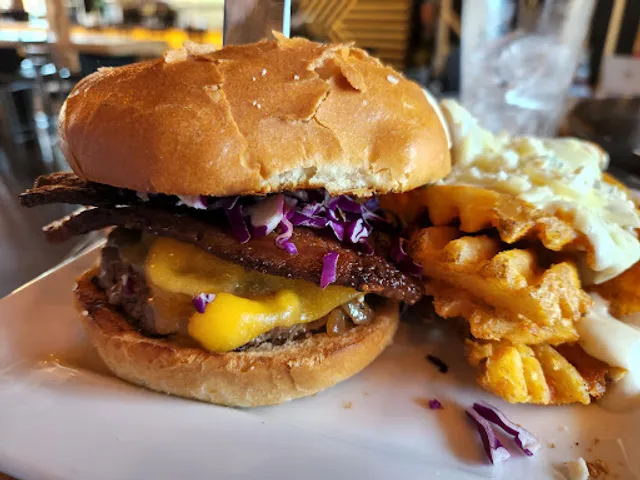 Sparky's Brewing Company