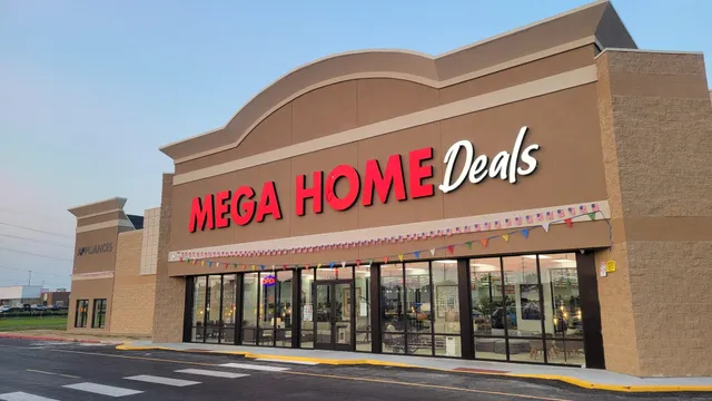 Mega Home Deals