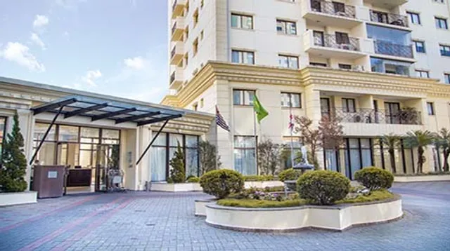 Quality Suites Vila Olimpia