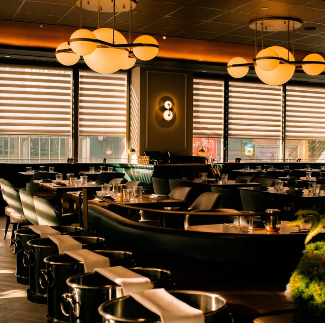 Gui Steakhouse – NYC Times Square