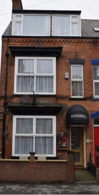 Windmill Guest House