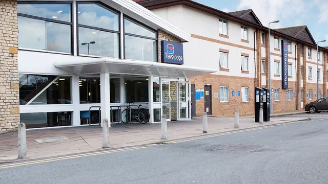 Travelodge Oxford Peartree