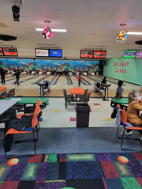 Bob Hart's Bowlers Pro Shop