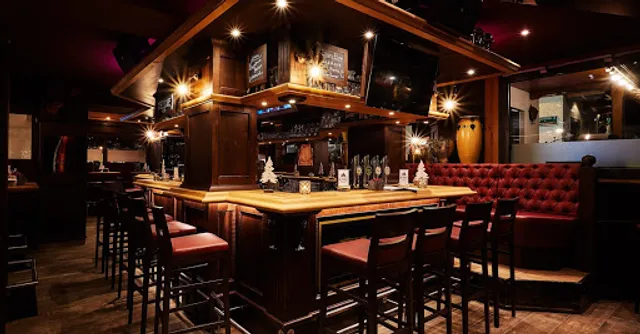 The People'Z Bar Wagrain