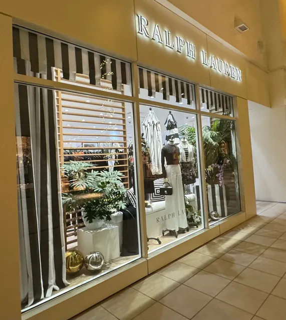 Ralph Lauren