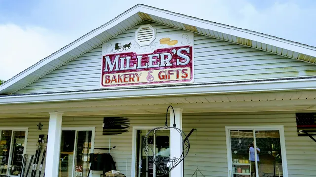 Miller's Bakery & Gifts