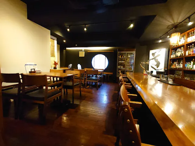 Toranomon BAR shinkai