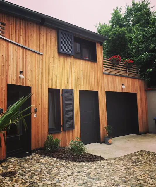 les Gîtes de la limonaderie