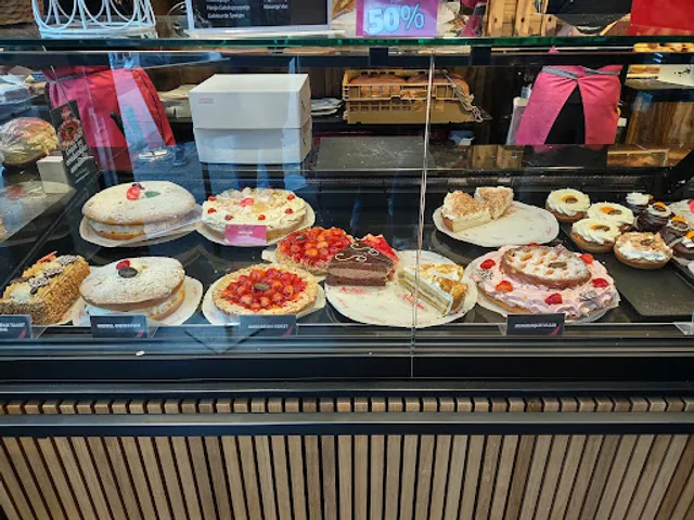 Bakkerij Voncken - Heerlen Centrum