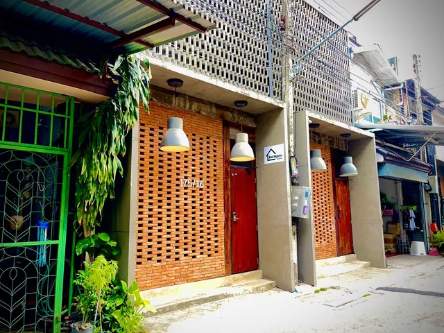 Baingern Living Place