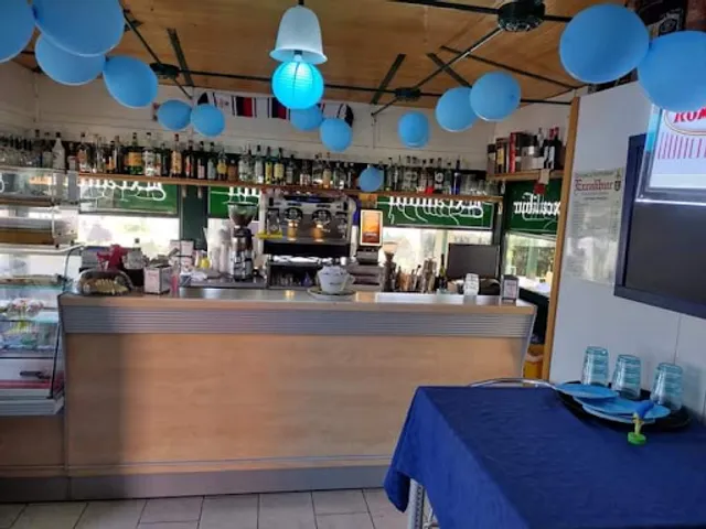 Excalibur food & drink