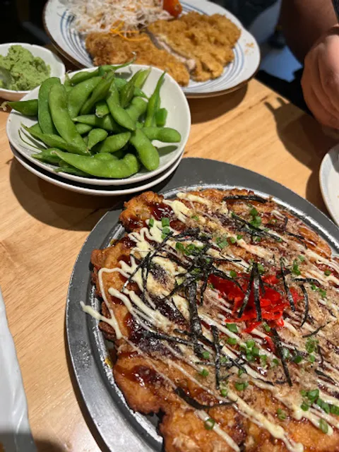 Sushi Kei Thiso Mall Sala