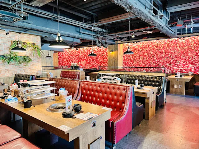 New Mala Hot Pot Hanzhong Branch