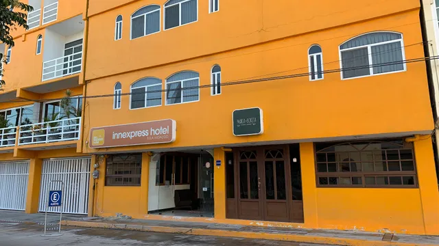 Inn Express Hotel Tula