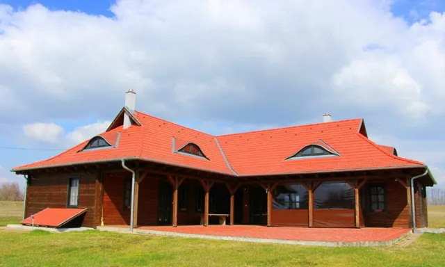 Piszkeri Vendégház - Cece