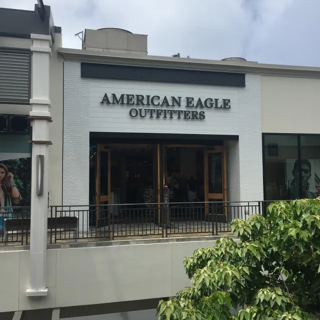American Eagle