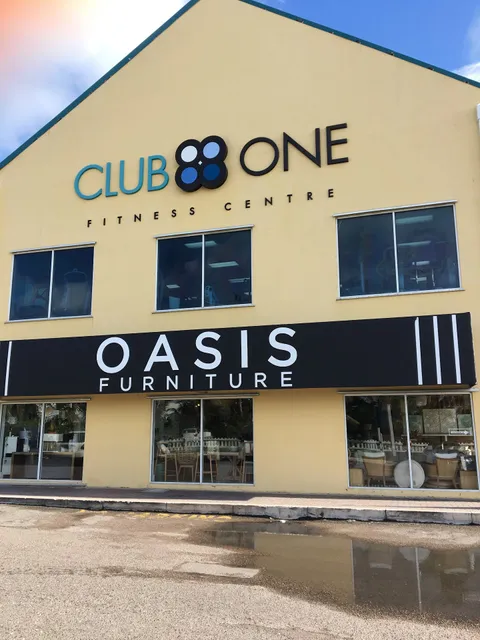 Oasis Living Bahamas - Indoor & Outdoor Furniture & Decor