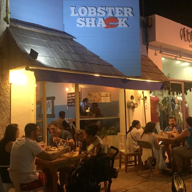 Lobster Shack