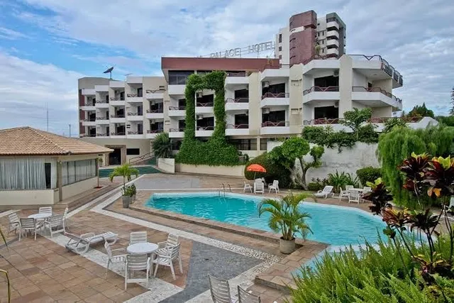 Petrolina Palace Hotel