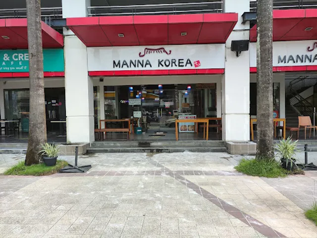 Manna Korea