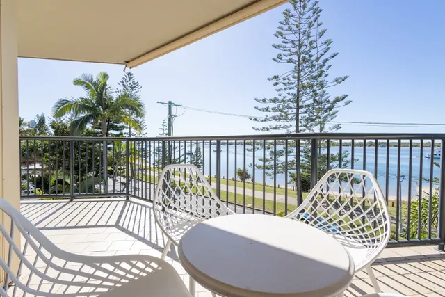 Bayview Beach Holiday Apartments
