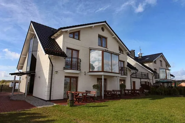 Pokoje Gościnne i Domki "Jolka"