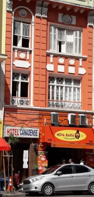 hotel start inn ltda.