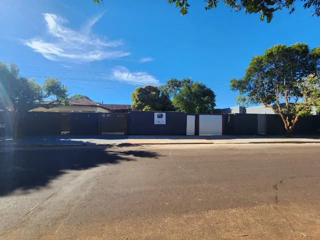 Suítes Caminho do Pantanal - Pousada Aquidauana