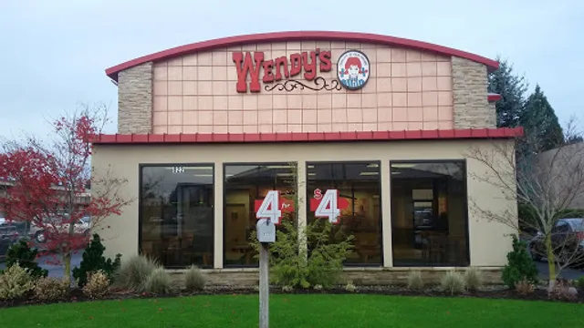 Wendy's