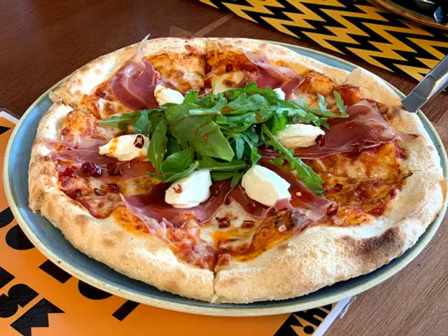 Chim Chim Bangkok Restaurant & All-day Café