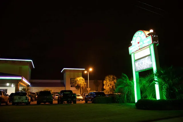 Masters Gentleman's Club Myrtle Beach